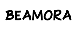Beamora - logo